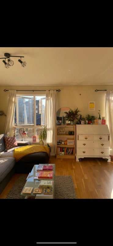 Room Durward Street in Greater London