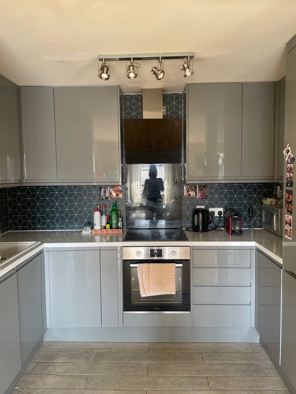 Room Durward Street in Greater London
