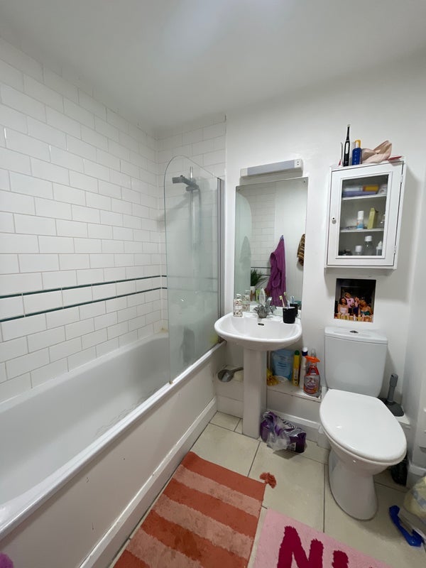 Room Durward Street in Greater London
