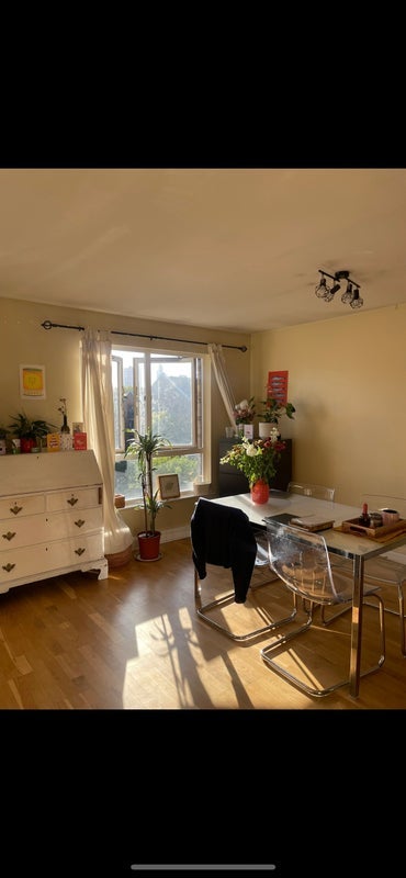 Room Durward Street in Greater London