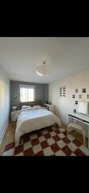 Room Durward Street in Greater London