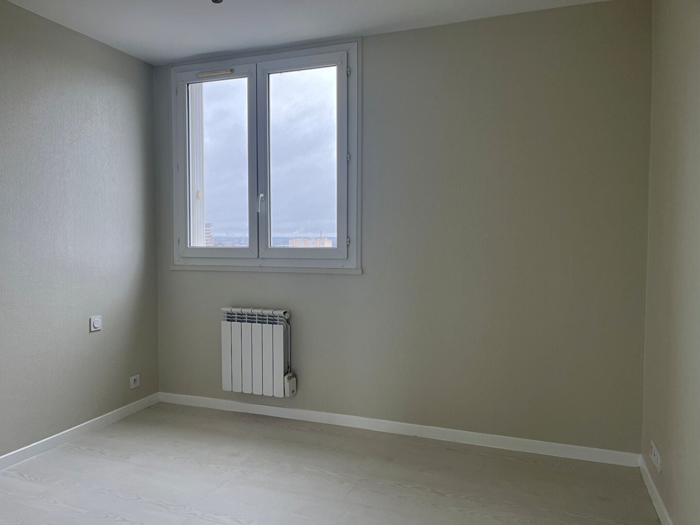 Appartement Avenue Jean Jaurès à Châtellerault
