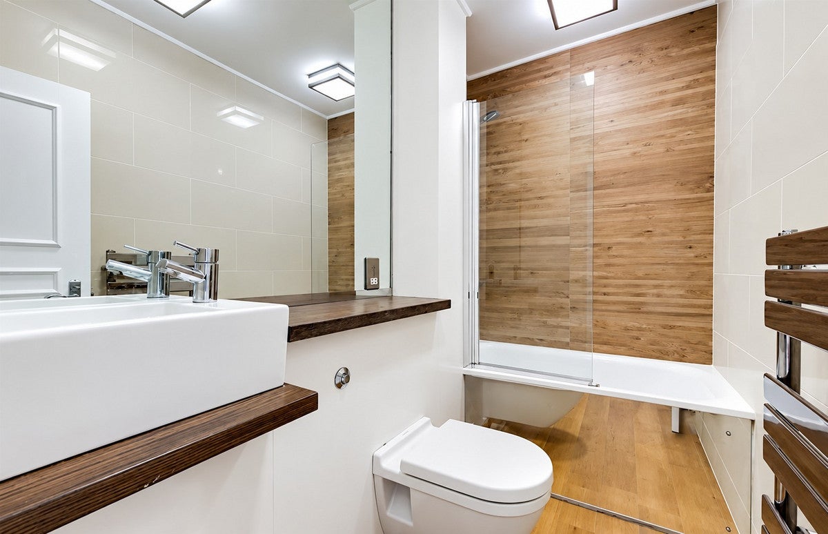 Flat Egerton Gardens in Greater London