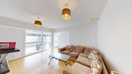 Flat Jubilee Street in Brighton