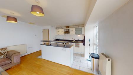 Flat Jubilee Street in Brighton