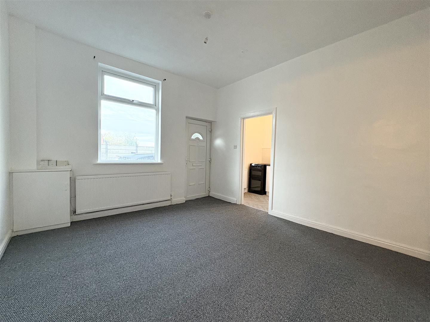 Flat Parsonage Street in Stockport