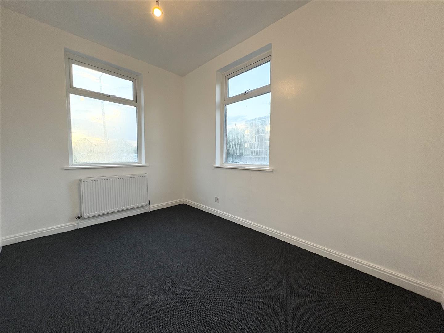 Flat Parsonage Street in Stockport
