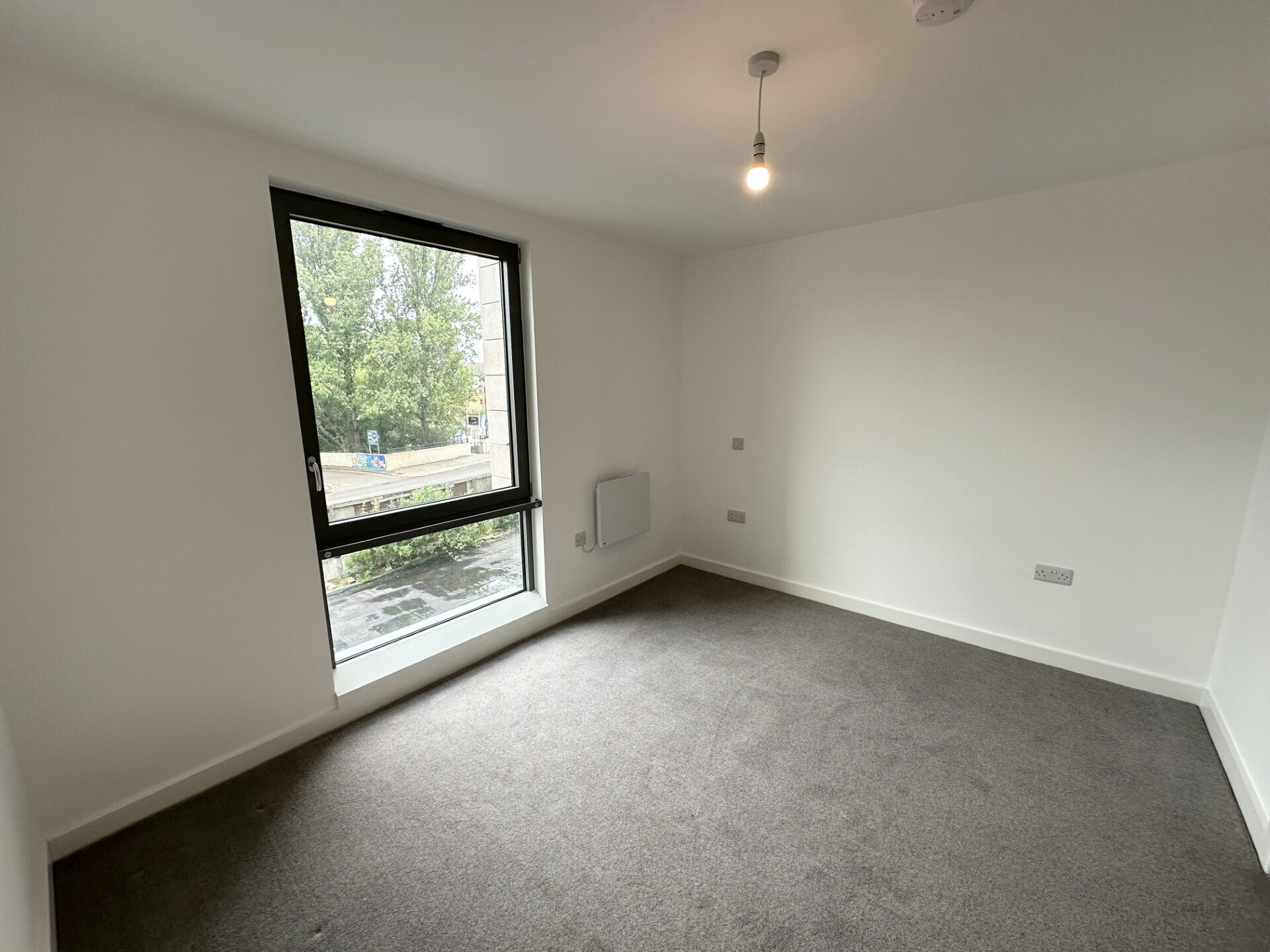 Flat Cowgate in Peterborough