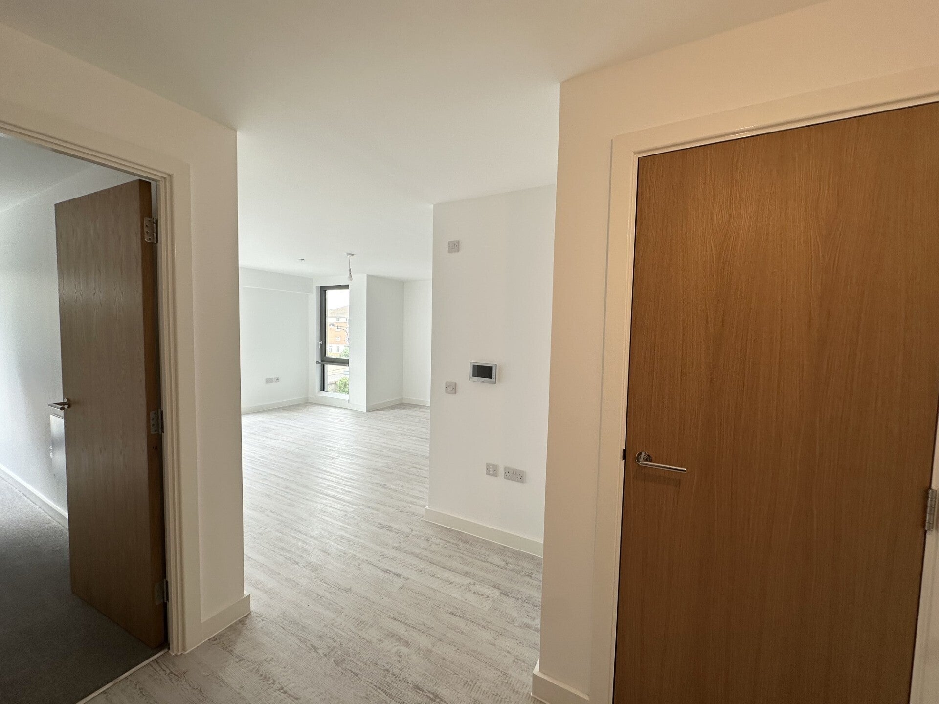 Flat Cowgate in Peterborough
