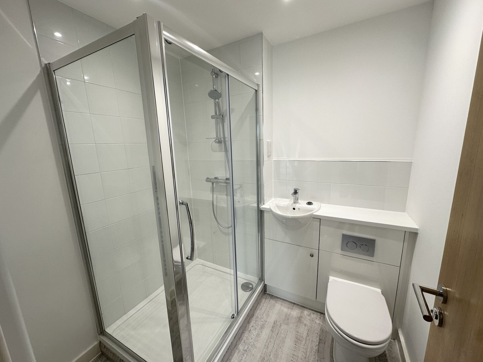 Flat Cowgate in Peterborough