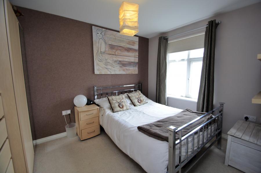 Flat North Street in South Tyneside