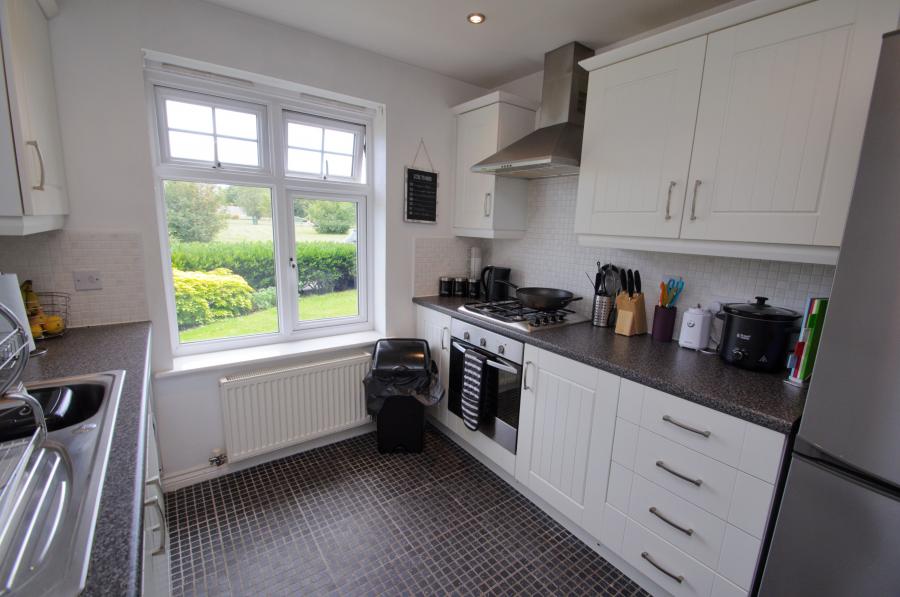 Flat North Street in South Tyneside