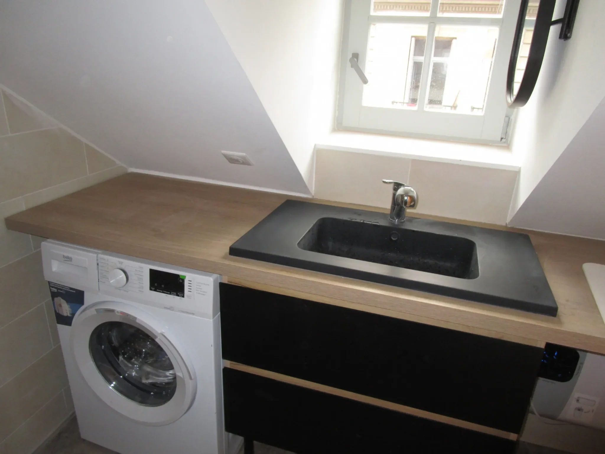 Appartement Rue Paul Cabet à Dijon