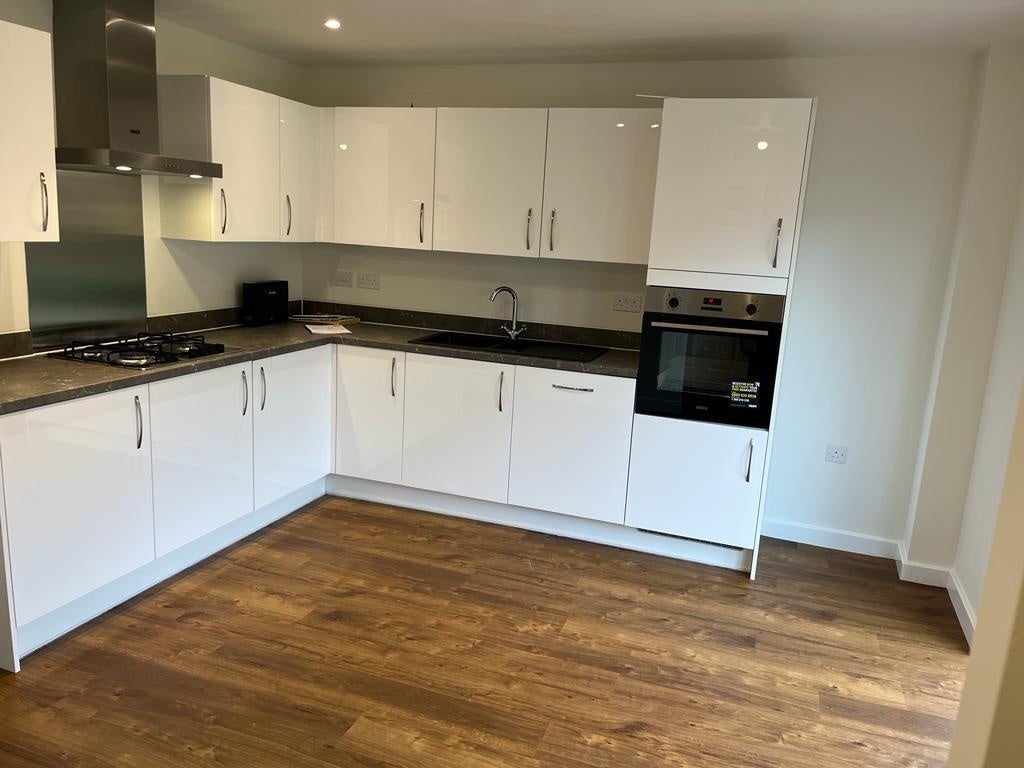 House Oriana Drive in Rushcliffe