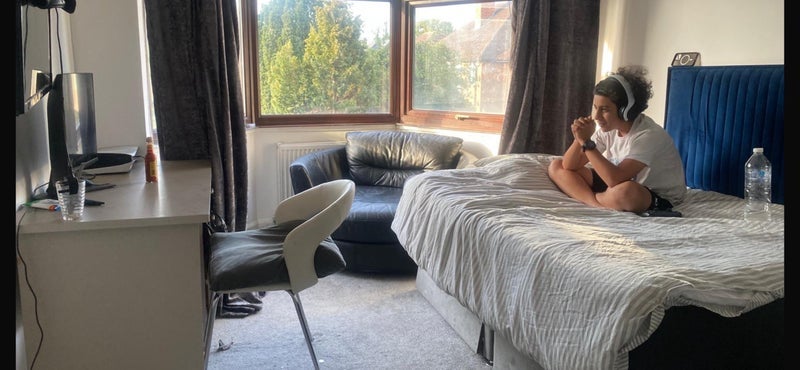 Room Antrobus Road in Birmingham