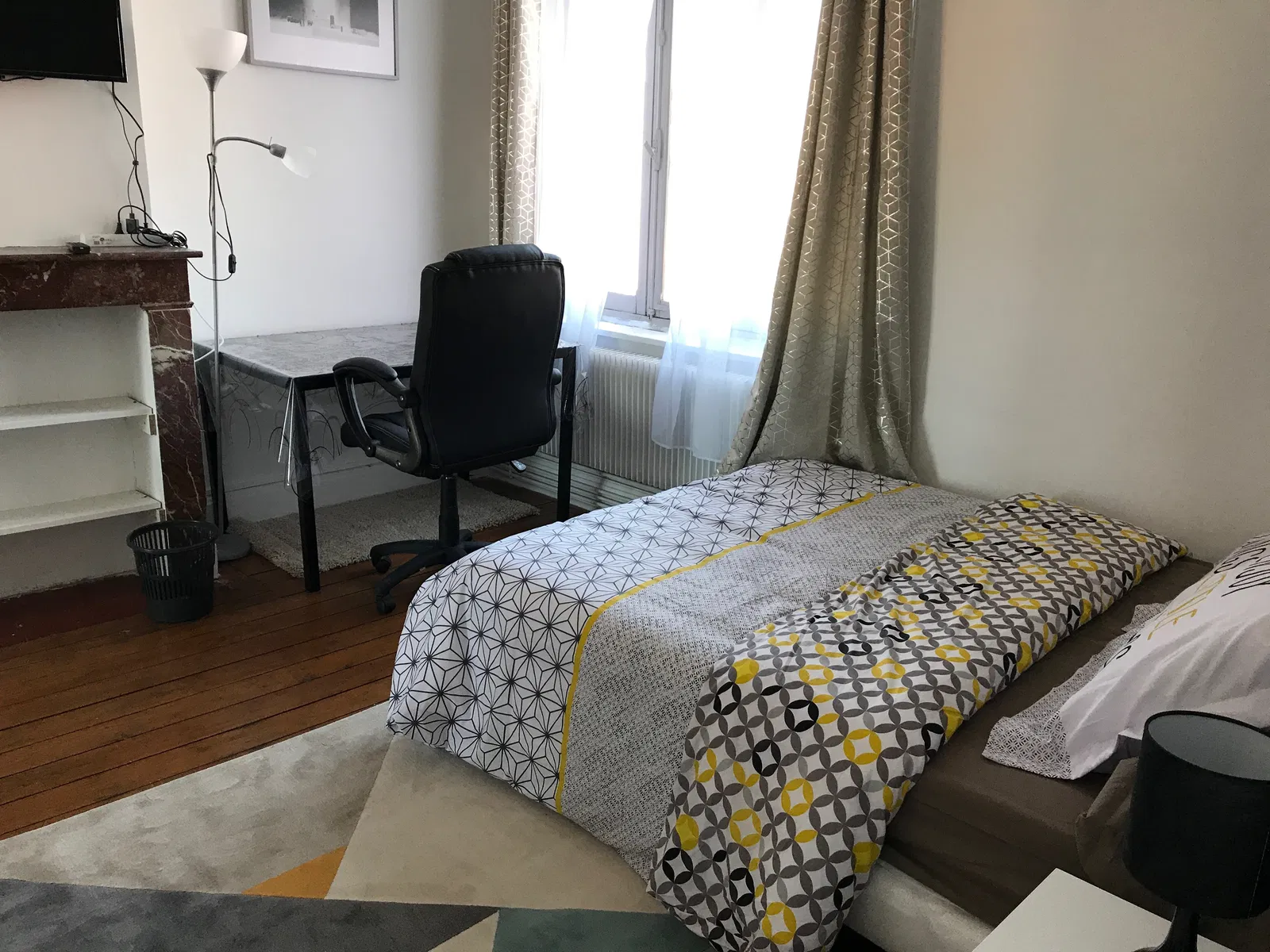 Appartement Rue de Paris à Lens