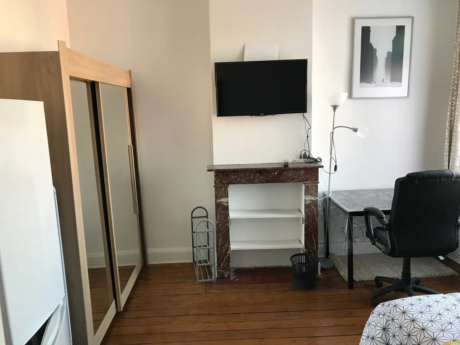 Appartement Rue de Paris à Lens