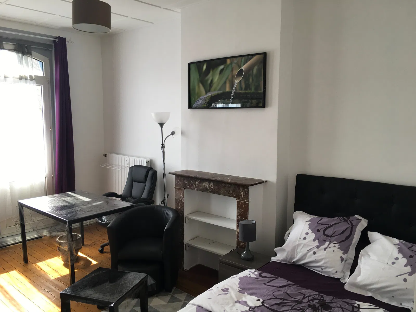 Appartement Rue de Paris à Lens