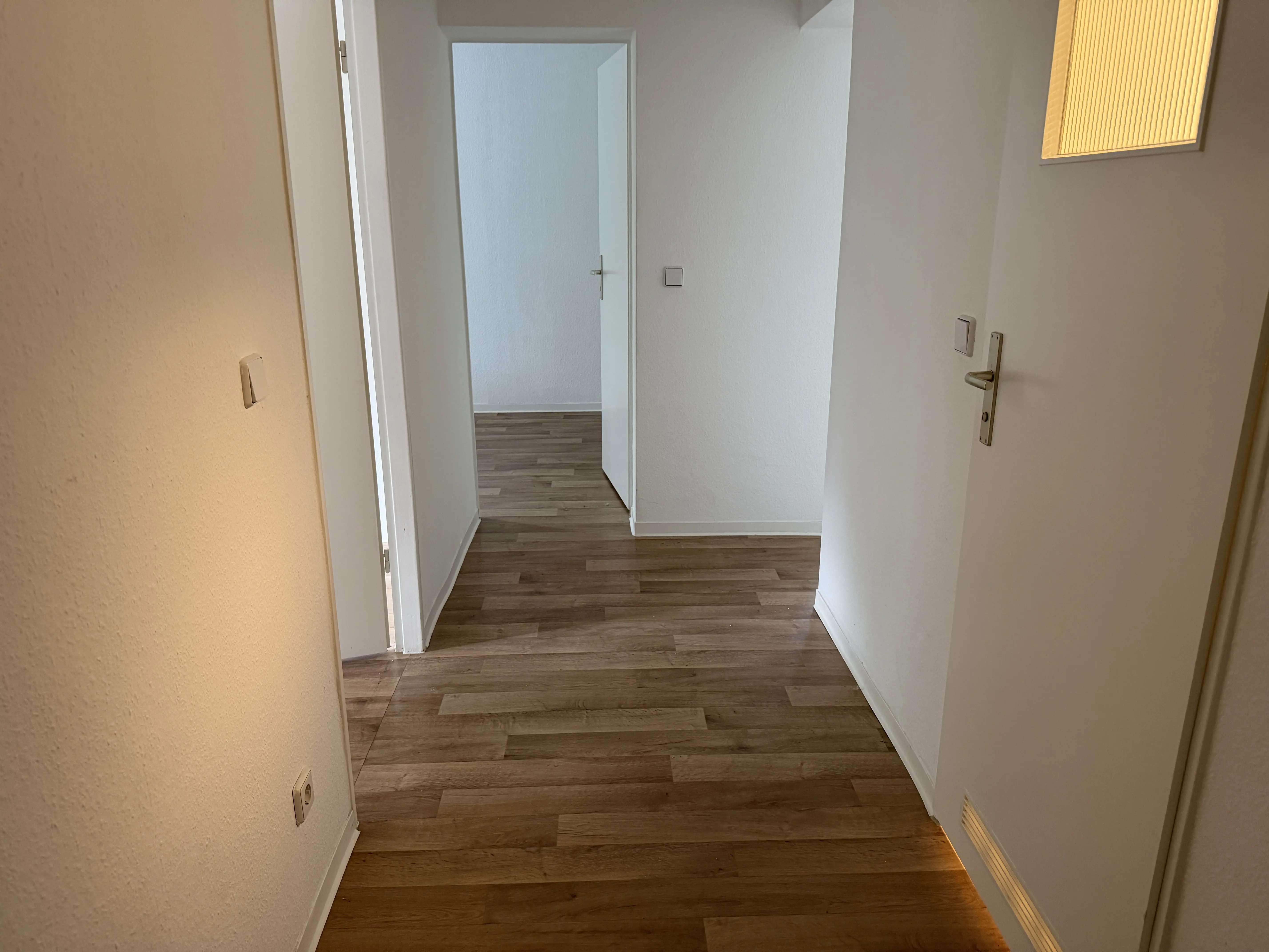Wohnung Prinzenstraße in Berlin