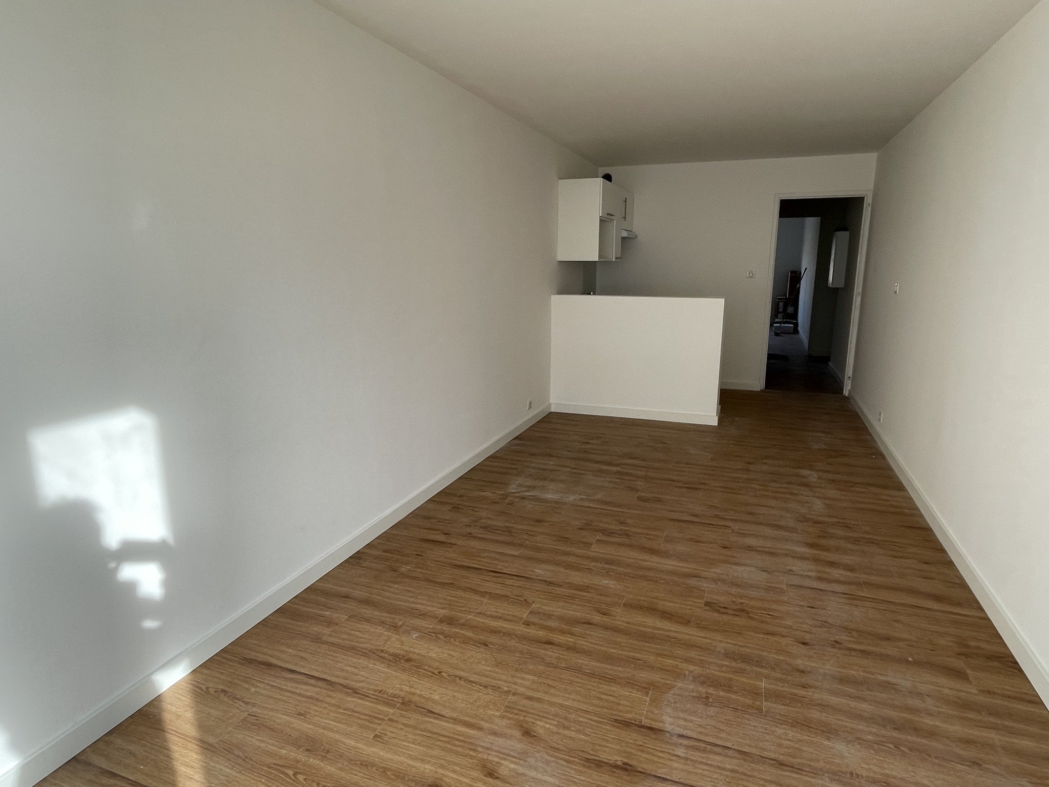 Flat Boulevard d'Italie in La Roche-sur-Yon