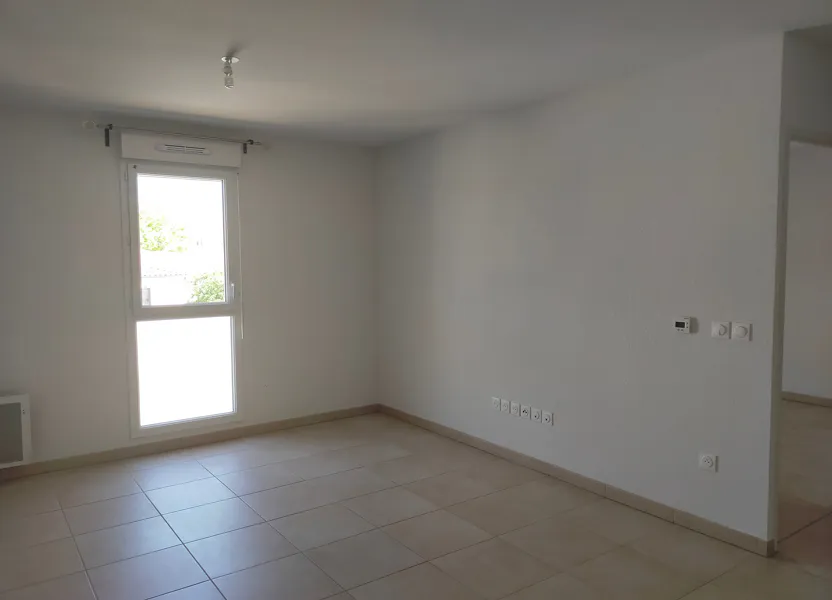 Appartement Avenue des Viviers à Frontignan