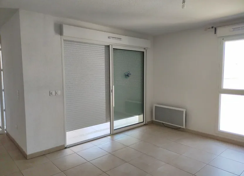Appartement Avenue des Viviers à Frontignan