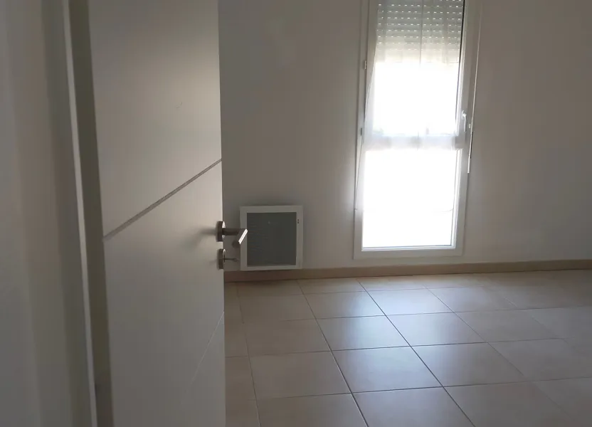 Appartement Avenue des Viviers à Frontignan
