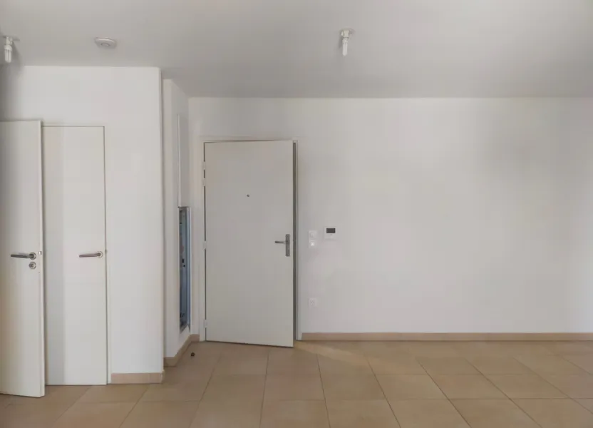 Appartement Avenue des Viviers à Frontignan
