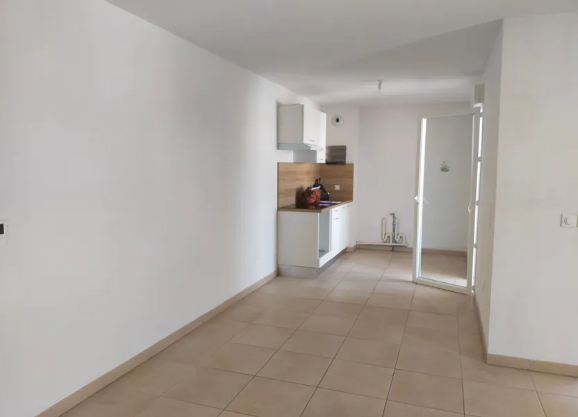 Appartement Avenue des Viviers à Frontignan