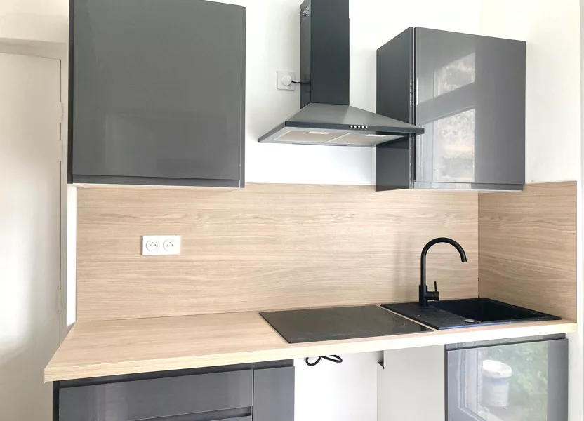 Appartement Rue des Bains à Boulazac Isle Manoire