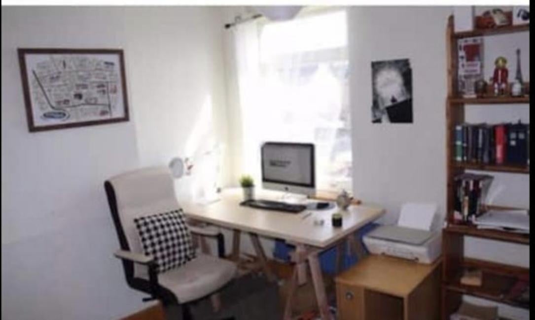 Room Ordnance Road in Greater London