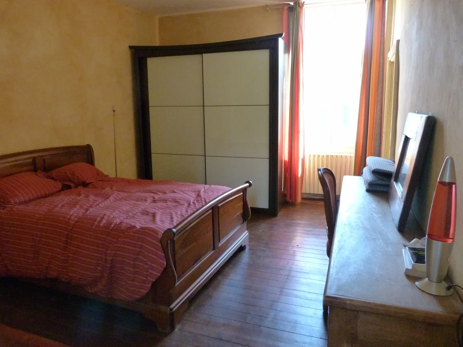 Appartement Rue du Marais à Saint-Mars-de-Coutais