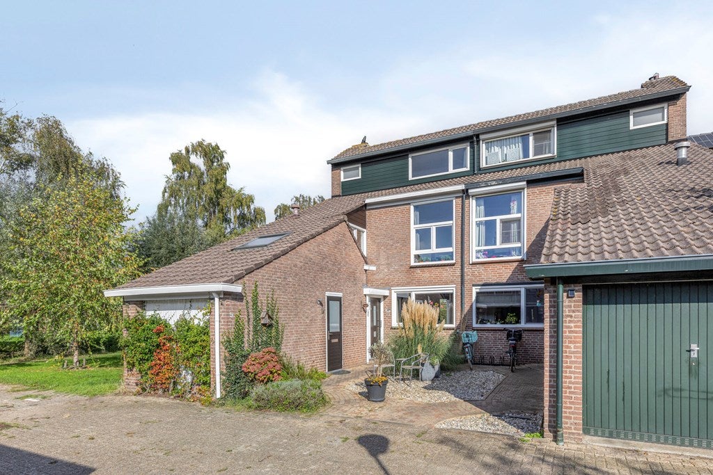 Huis Hulsdonk 40 in Terheijden