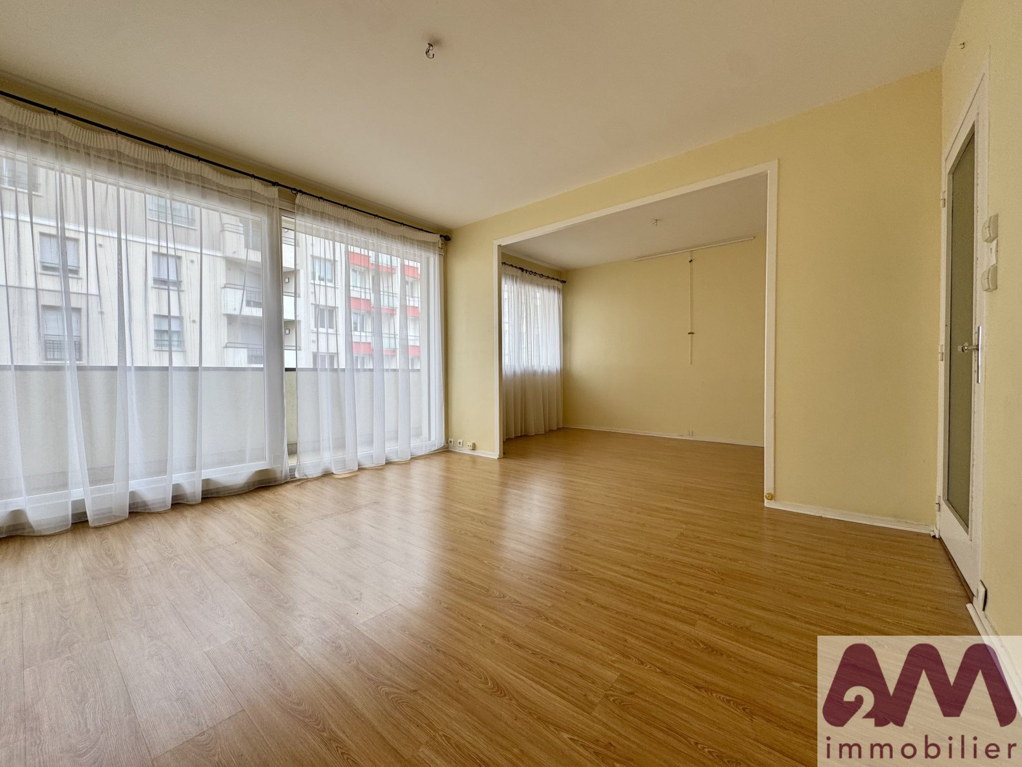 Appartement Avenue des Thermes à Chamalières
