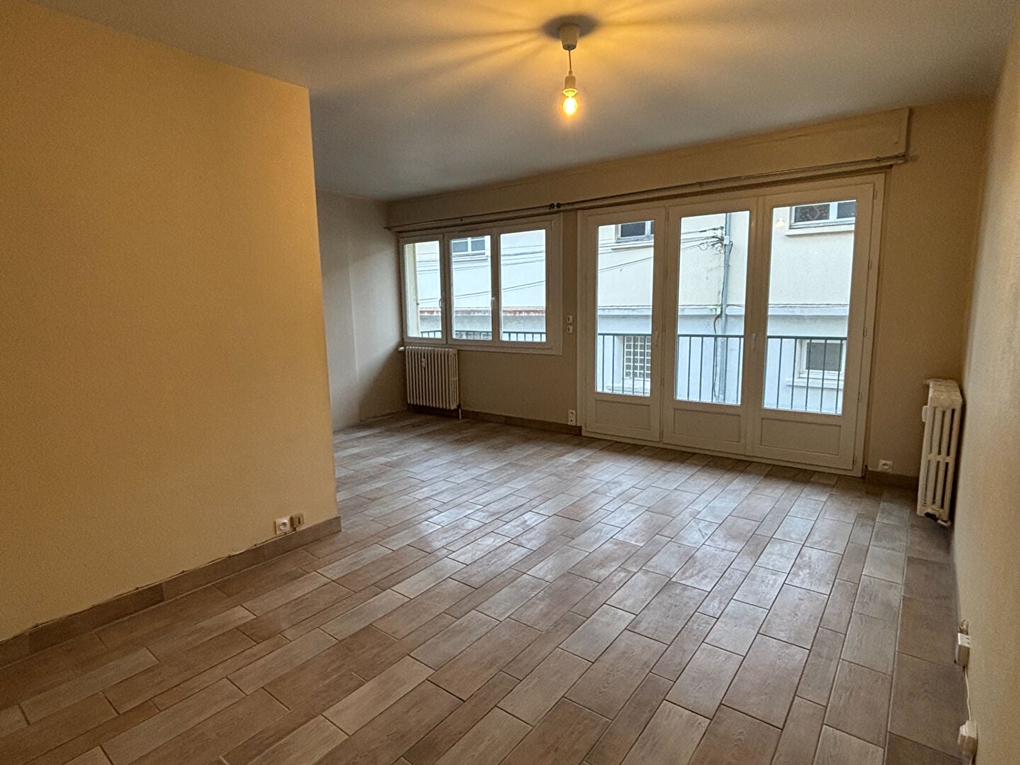 Appartement Venelle Saint-Brieuc à Saint-Brieuc