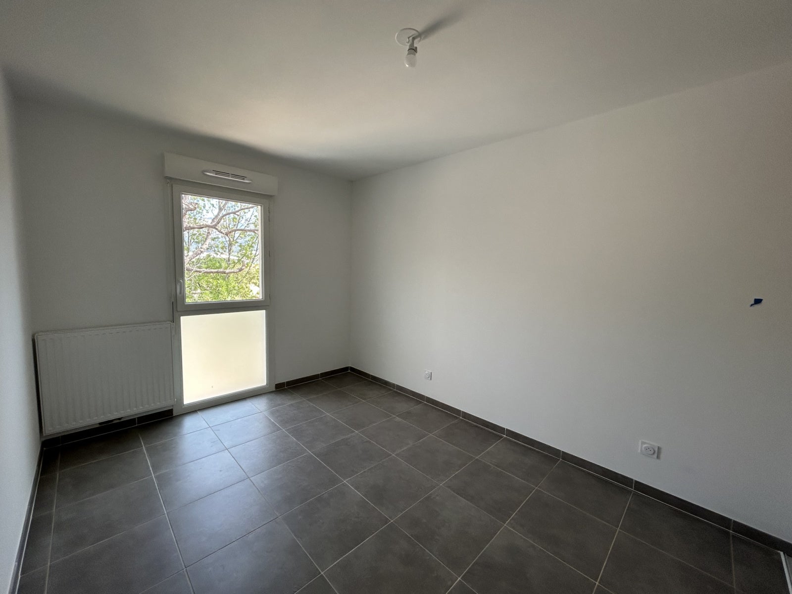 Appartement Rue André Chénier à Toulon