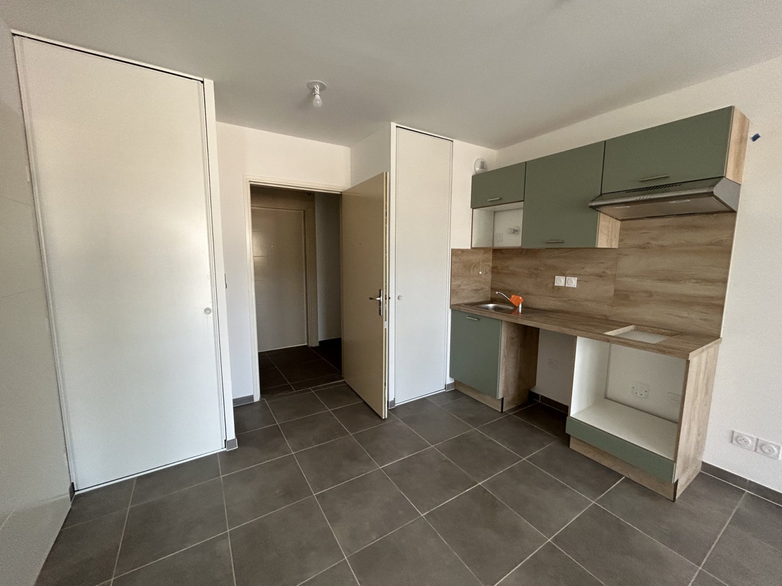 Appartement Rue André Chénier à Toulon