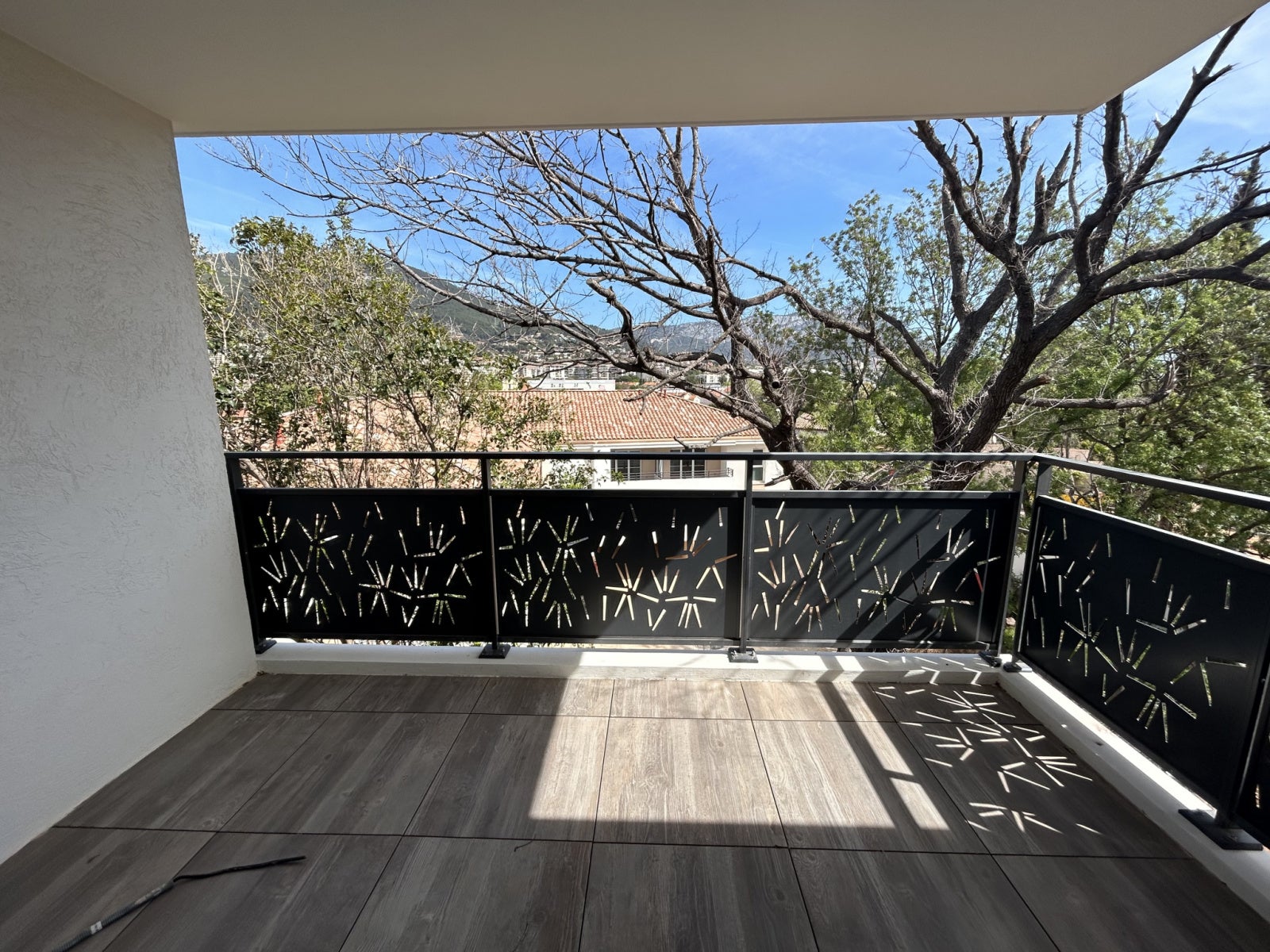 Appartement Rue André Chénier à Toulon