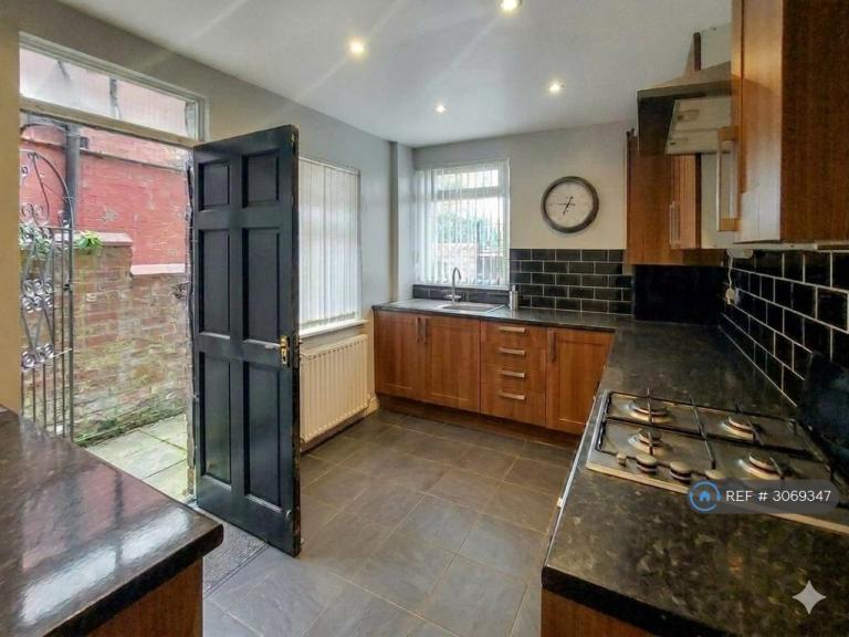 House Cobden Street in Manchester