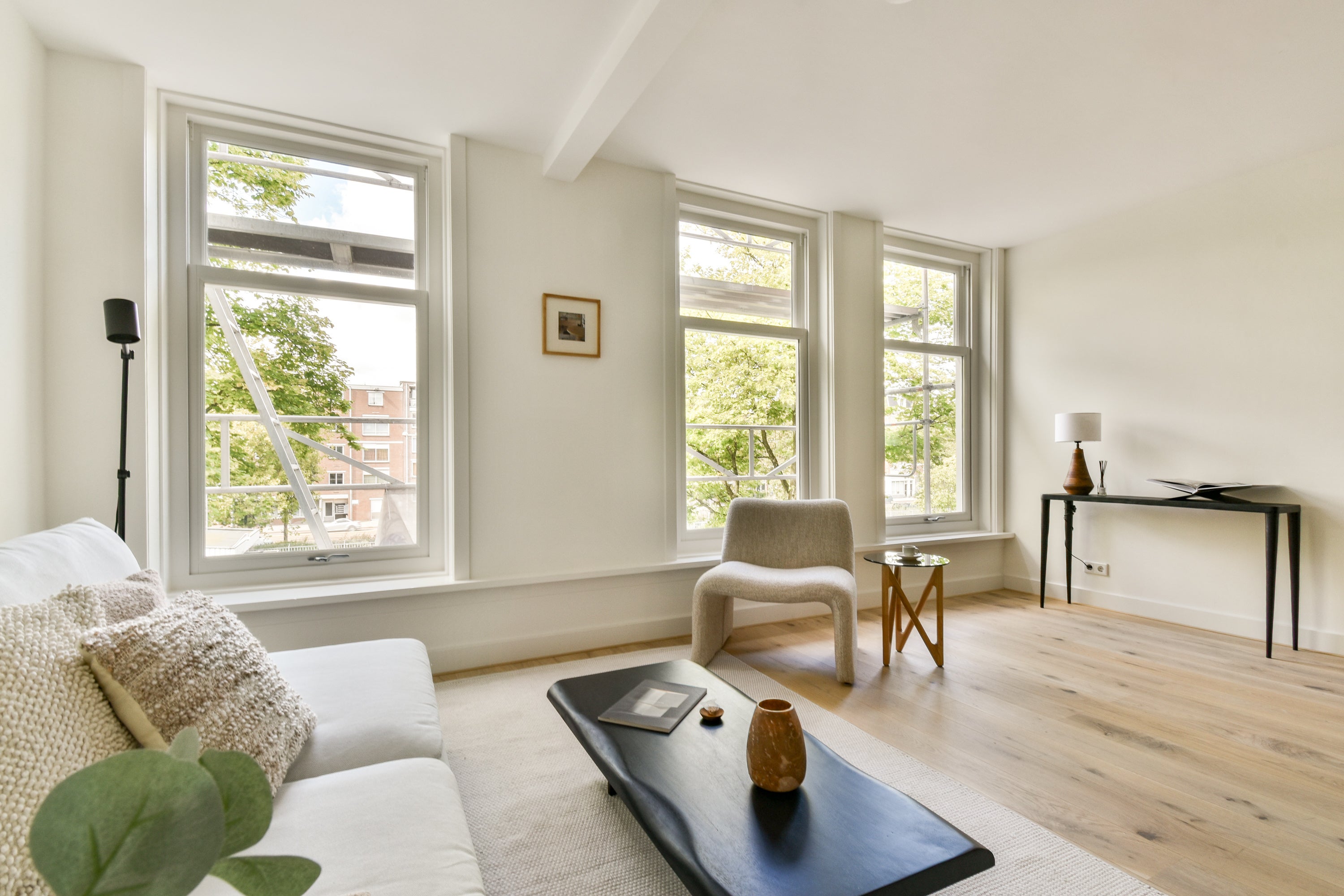 Appartement Marnixkade 57 2 in Amsterdam