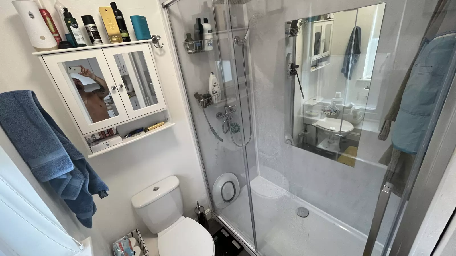 Flat Tilson Close in Greater London