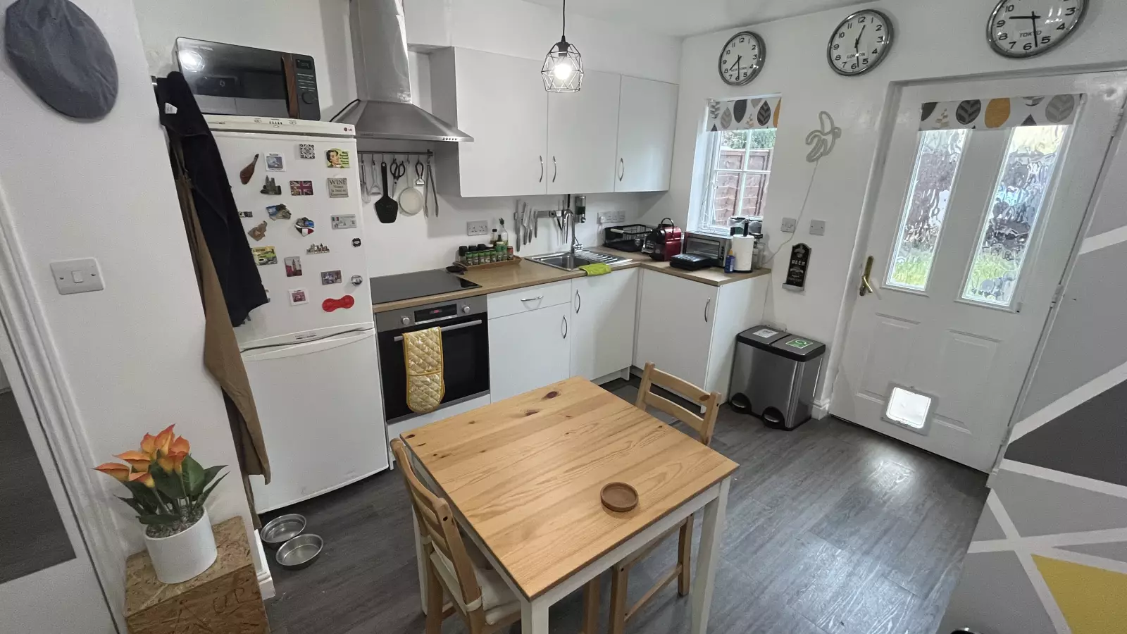 Flat Tilson Close in Greater London