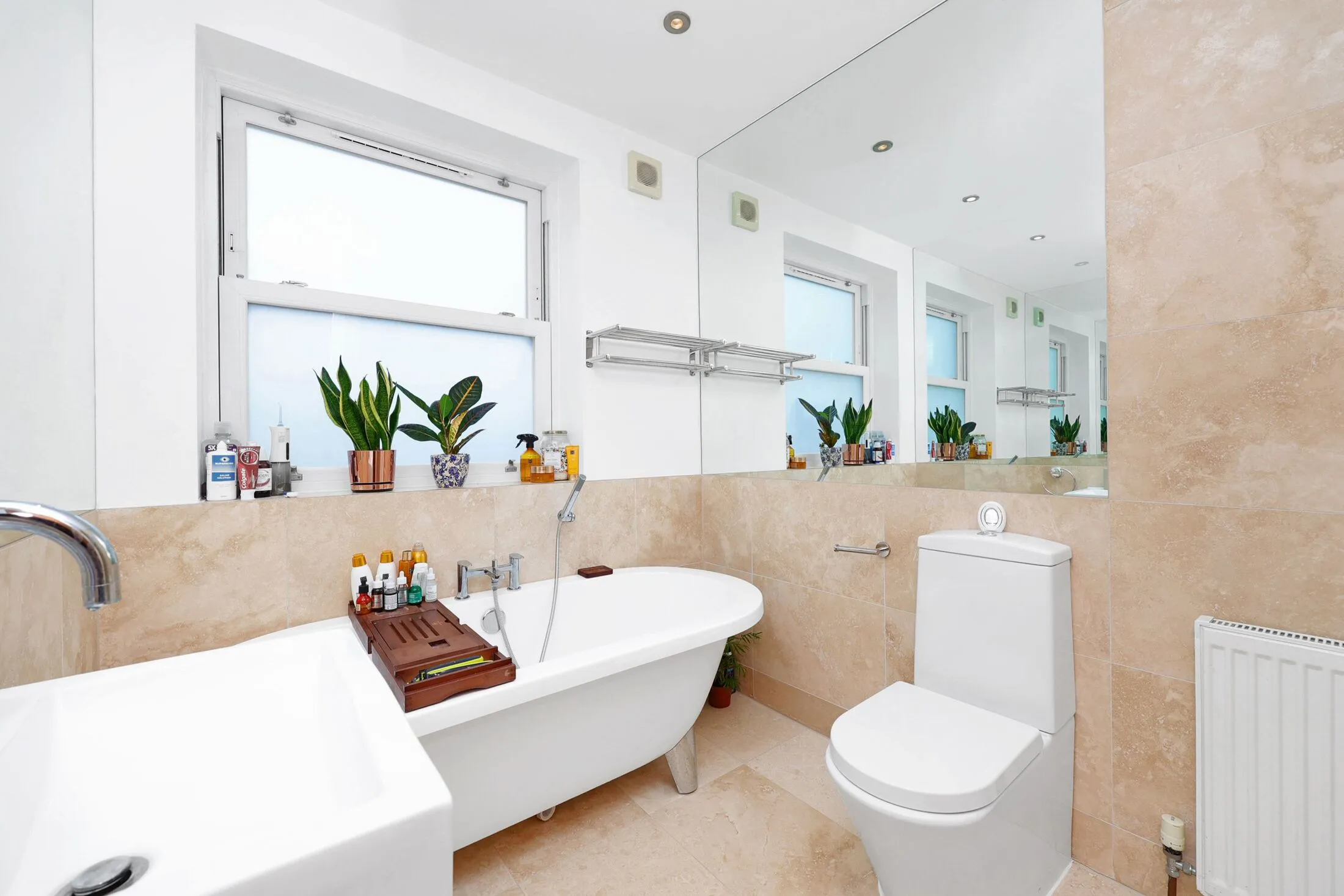 Flat Anerley Road in Greater London