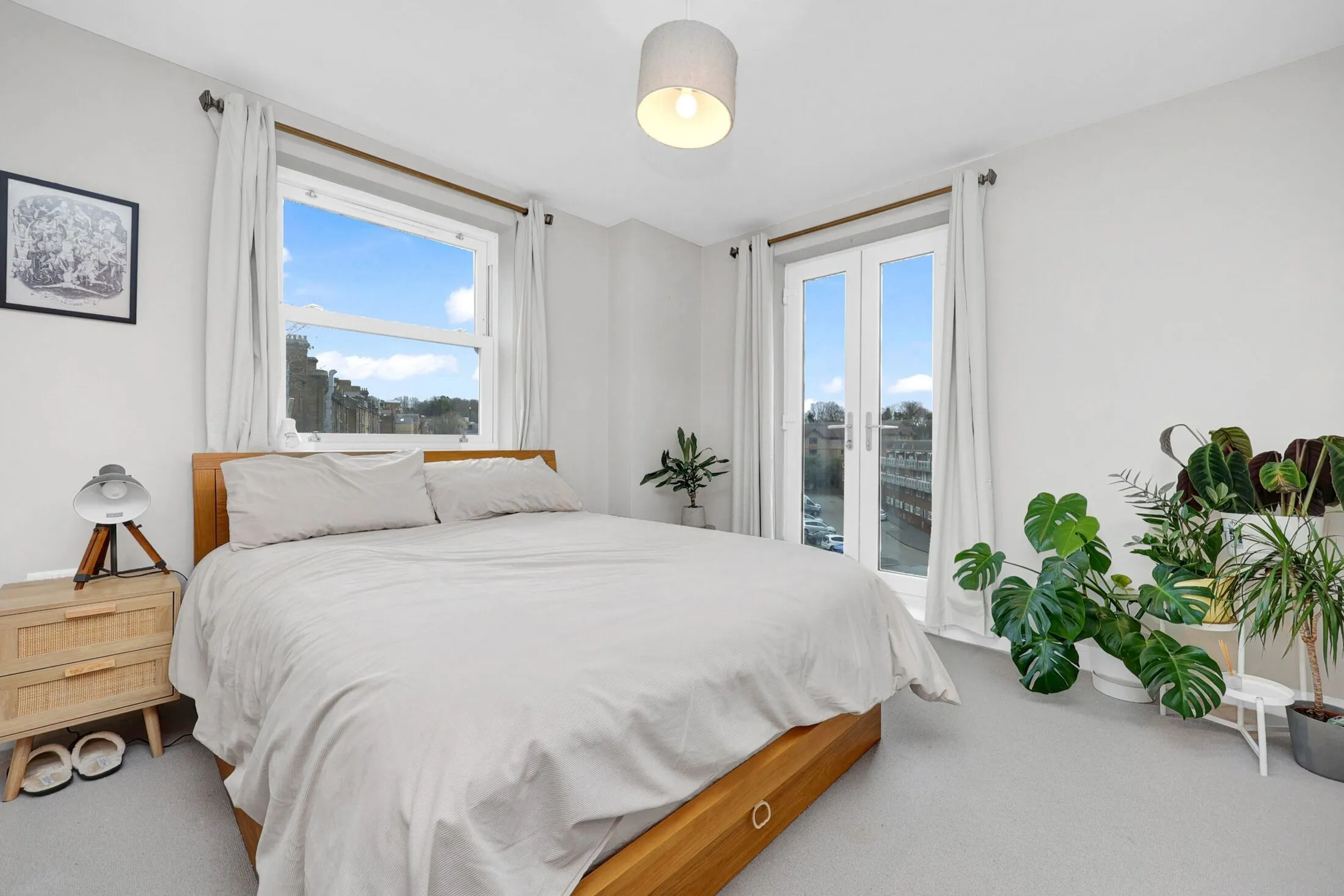 Flat Anerley Road in Greater London