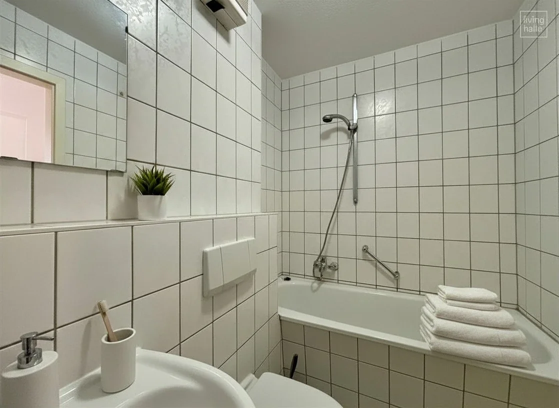 Wohnung Am Markt in Großkugel