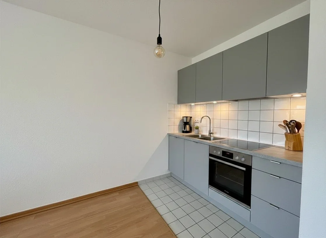 Wohnung Am Markt in Großkugel