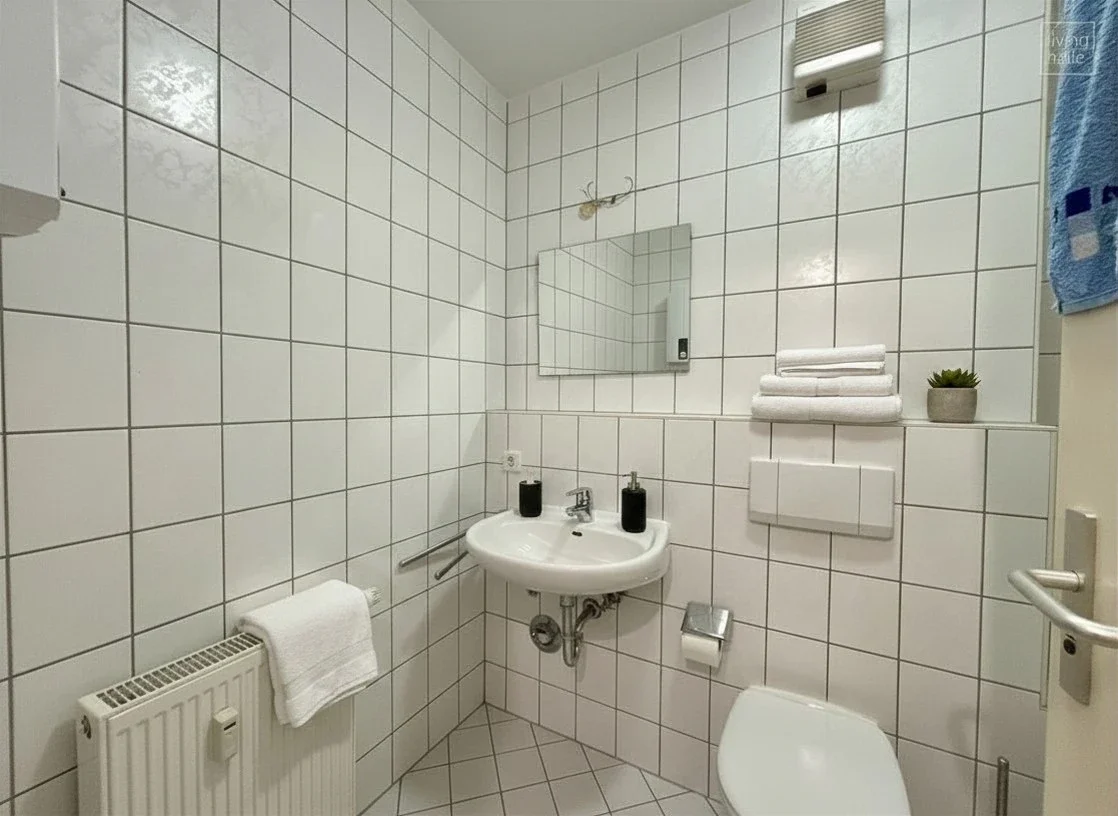 Wohnung Am Markt in Großkugel