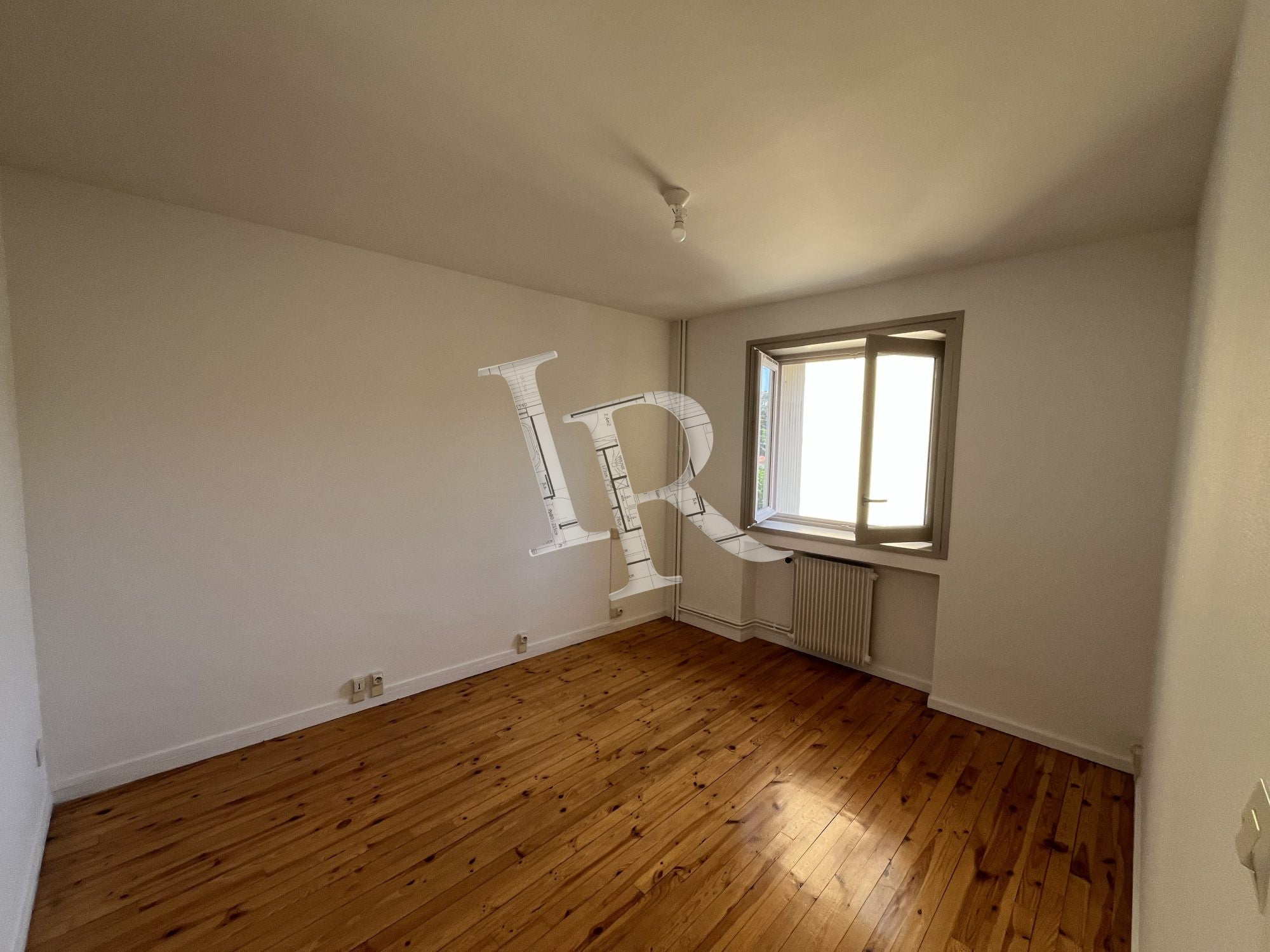 Appartement Rue des Farges à Le Puy-en-Velay