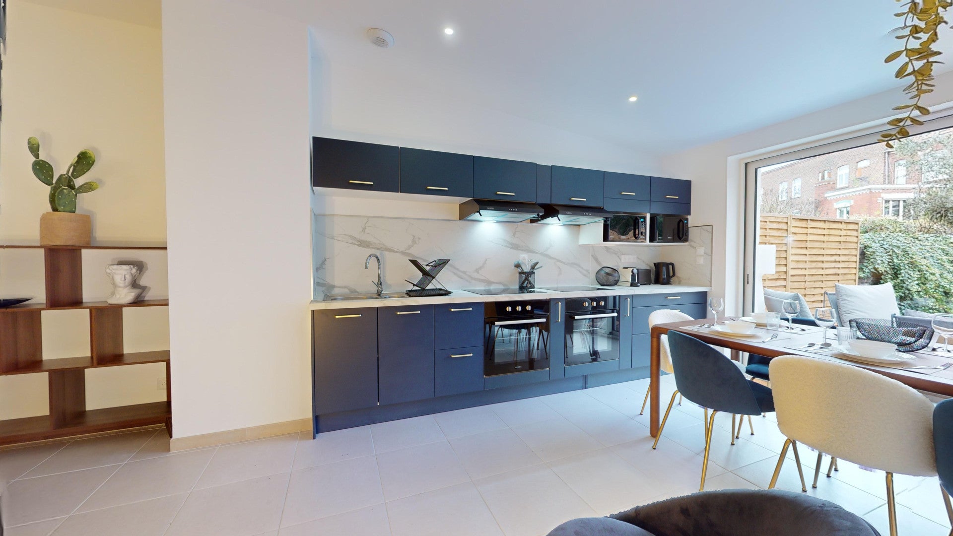Appartement Boulevard Victor Hugo à Lille
