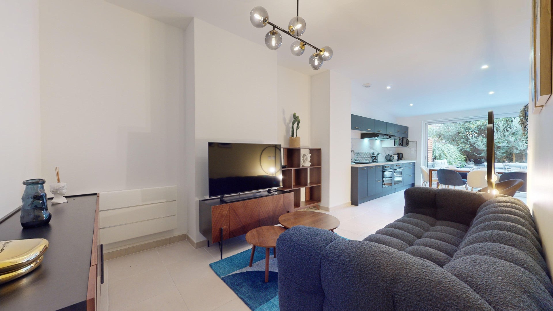 Appartement Boulevard Victor Hugo à Lille
